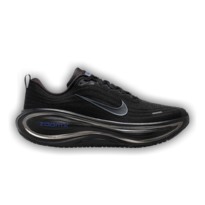 Nike Vomero Plus 'Black Game Royal'