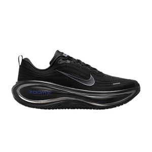Nike Vomero Plus 'Black Game Royal'