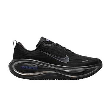 Nike Vomero Plus 'Black Game Royal'