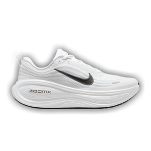 Nike Vomero Plus 'White/Dark Smoke Grey/Metallic Dark Grey/Black'