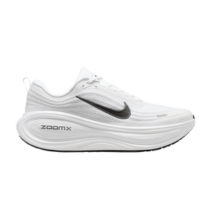 Nike Vomero Plus 'White/Dark Smoke Grey/Metallic Dark Grey/Black'