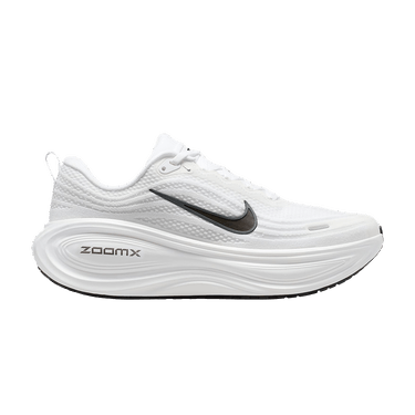 Nike Vomero Plus 'White/Dark Smoke Grey/Metallic Dark Grey/Black'