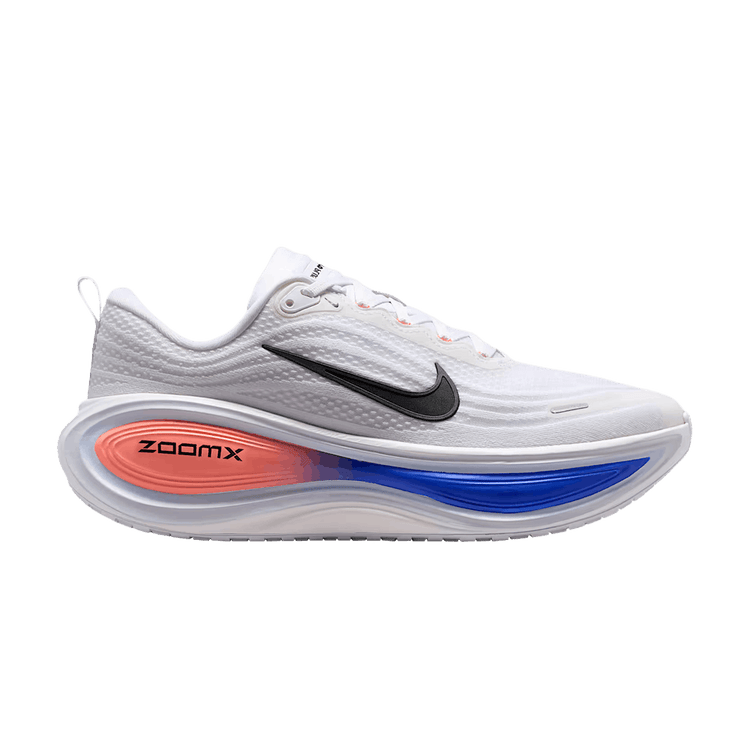 Nike Vomero Plus 'White Atomic Pink Racer Blue' HV8150 108