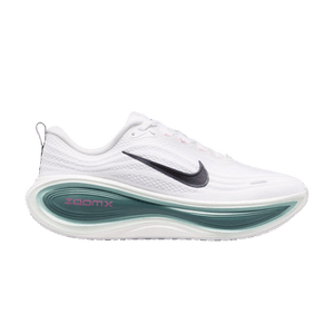 Nike Vomero Plus 'White Black Slate Pink'