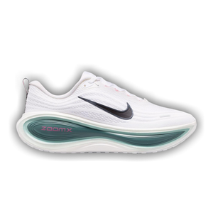Nike Vomero Plus 'White Black Slate Pink'