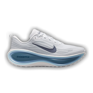 Nike Vomero Plus 'Off White Grey Fog Thunderstorm'