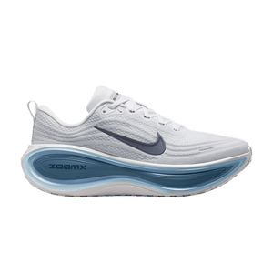 Nike Vomero Plus 'Off White Grey Fog Thunderstorm'