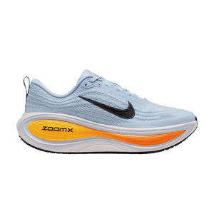 Nike Vomero Plus 'Hydrogen Blue Total Orange'