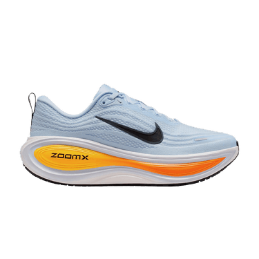 Nike Vomero Plus 'Hydrogen Blue Total Orange'