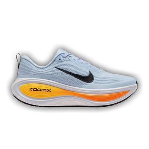 Nike Vomero Plus 'Hydrogen Blue Total Orange'