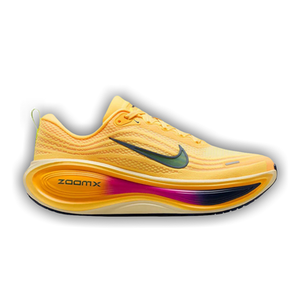 Nike Vomero Plus 'Citron Pulse Laser'