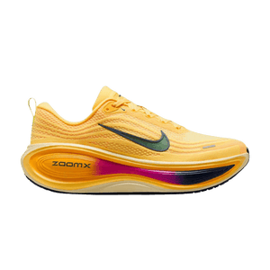 Nike Vomero Plus 'Citron Pulse Laser'