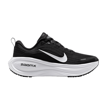 Nike Wmns Vomero Plus 'Black White'