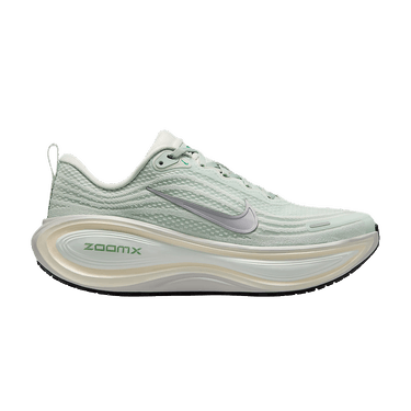 Nike Wmns Vomero Plus 'Light Silver'