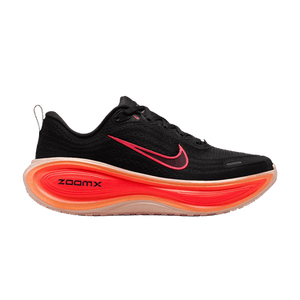 Nike Wmns Vomero Plus 'Black Bright Mango Hot Lava'