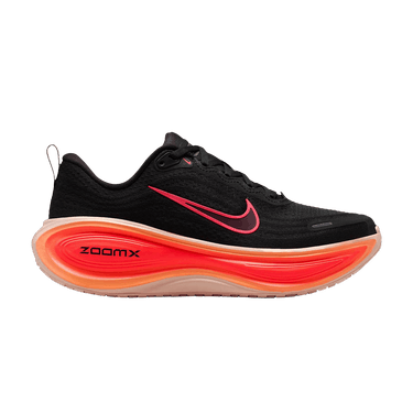 Nike Wmns Vomero Plus 'Black Bright Mango Hot Lava'