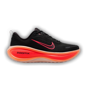 Nike Wmns Vomero Plus 'Black Bright Mango Hot Lava'