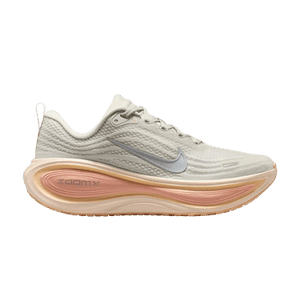 Nike Wmns Vomero Plus 'Light Bone Arctic Orange'