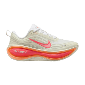 Nike Wmns Vomero Plus 'Sail Hot Lava Orange Pulse'