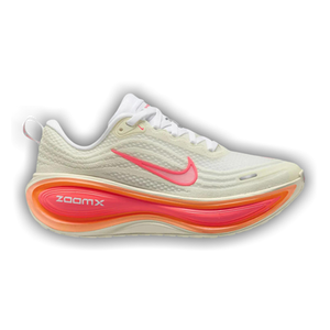 Nike Wmns Vomero Plus 'Sail Hot Lava Orange Pulse'