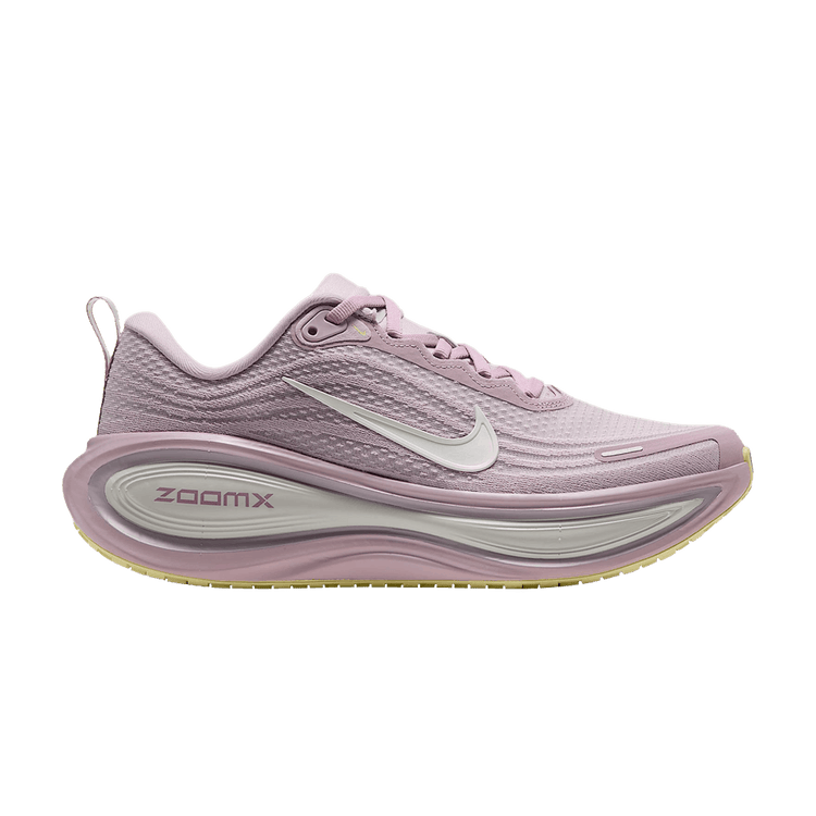 Nike Wmns Vomero Plus Road 'Particle Rose Silver Lilac' HV8154 609