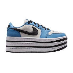 Wmns Air Jordan 1 Triple Stack 'Blue Beyond'