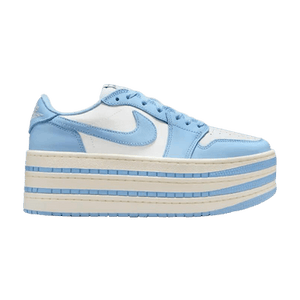 Wmns Air Jordan 1 'Triple Stack - UNC'