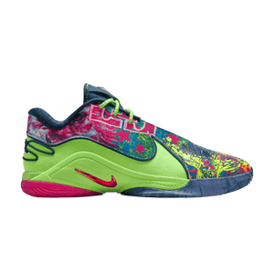 Nike LeBron 22 EP 'Bryce's World'