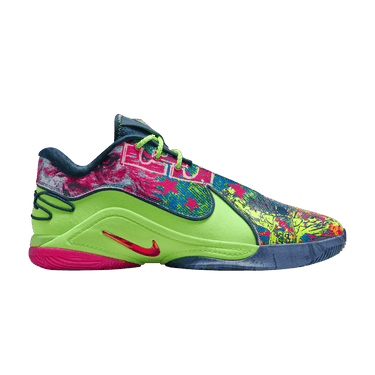 Nike LeBron 22 EP 'Bryce's World'