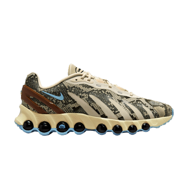 Nike Air Max DN8 'Snakeskin Pack - Light Khaki'