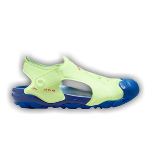 Air Jordan OTDR Sandal PS 'Barely Volt'