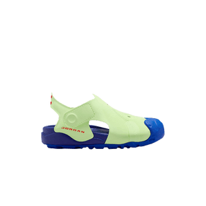Air Jordan OTDR Sandal TD 'Barely Volt'