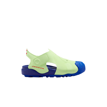 Air Jordan OTDR Sandal TD 'Barely Volt'