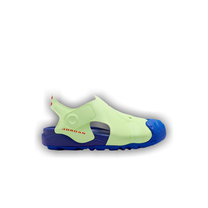 Air Jordan OTDR Sandal TD 'Barely Volt'