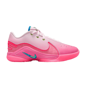 Nike LeBron 22 GS 'I Promise'