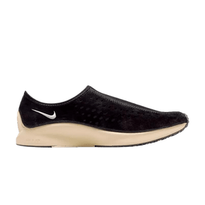Nike Wmns Air Superfly Moc 'Black White'
