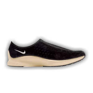 Nike Wmns Air Superfly Moc 'Black White'