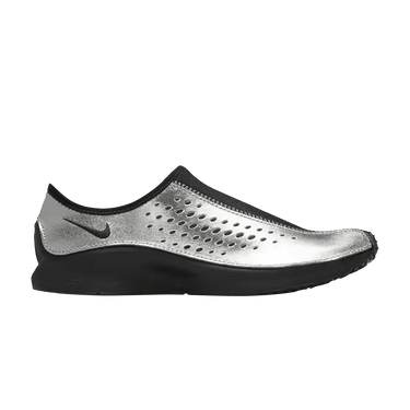 Nike Wmns Air Superfly Moc 'Metallic Silver'