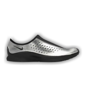 Nike Wmns Air Superfly Moc 'Metallic Silver'