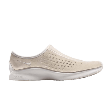 Nike Wmns Air Superfly Moc 'Sail White'