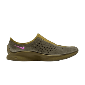 Nike Wmns Air Superfly Moc 'Medium Olive'