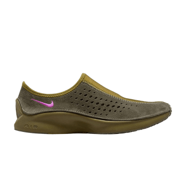Nike Wmns Air Superfly Moc 'Medium Olive'