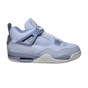 Air Jordan 4 Retro 'UNC Tarheels' PE