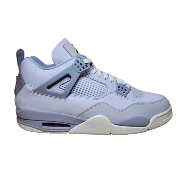 Air Jordan 4 Retro 'UNC Tarheels' PE