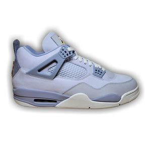 Air Jordan 4 Retro 'UNC Tarheels' PE