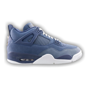 Air Jordan 4 Retro 'Howard University' PE