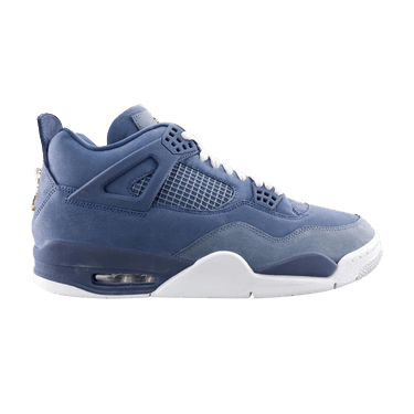 Air Jordan 4 Retro 'Howard University' PE