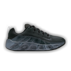 Nike Ava Rover SE GS 'Dark Smoke Grey/Metallic Silver/Black/Light Carbon'