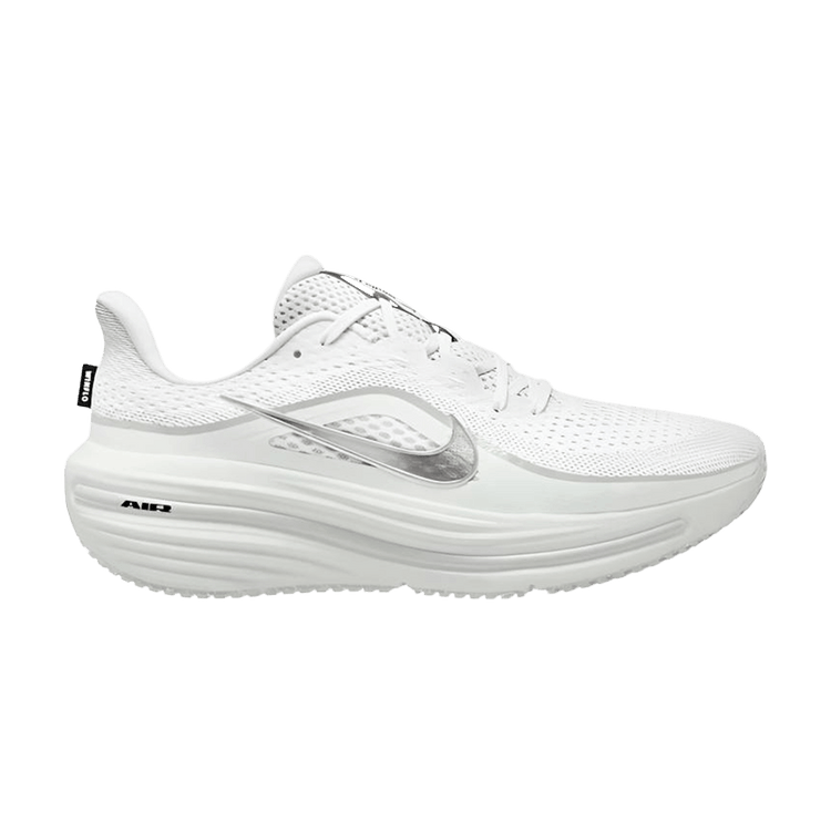 Nike Winflo 12 'White Silver' HV9272 103