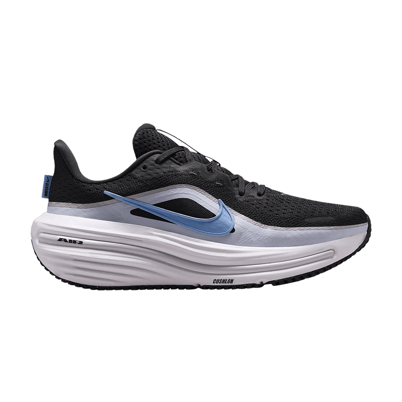 Nike Wmns Winflo 12 Road 'Dark Smoke Grey White Football Grey Aluminum' HV9273 005
